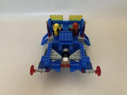 Robot Command Playset #2 v2