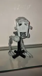 Imperial AT-ST Walker SW Version 1