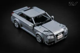 Audi Rs-4 (2007)