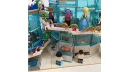 The Sea Monster