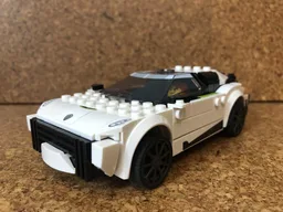 Lamborghini Urus V2 - 76900