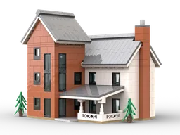 Silo House