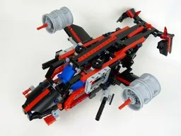 8081 Dropship