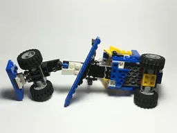 31087 - Road Grader
