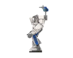 R2-D2 Mecha