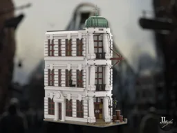 Gringotts