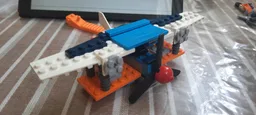 Classic Plane - MOC 31099