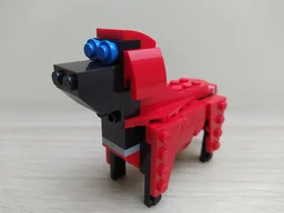 31100: Dog