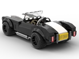 AC Cobra