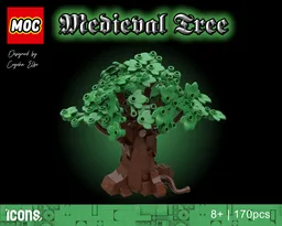 Medieval Tree