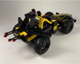 Battrax 2.0