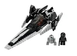 Imperial V-wing Starfighter