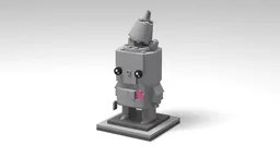 Tin Man