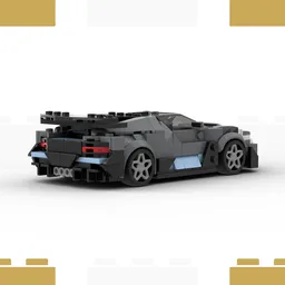 Bugatti Divo