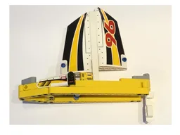 42044 Sailing Boat