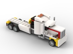 40196 - Truck