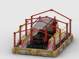 Fairground Cakewalk