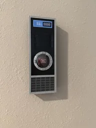HAL 9000