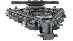 First Order Dreadnought