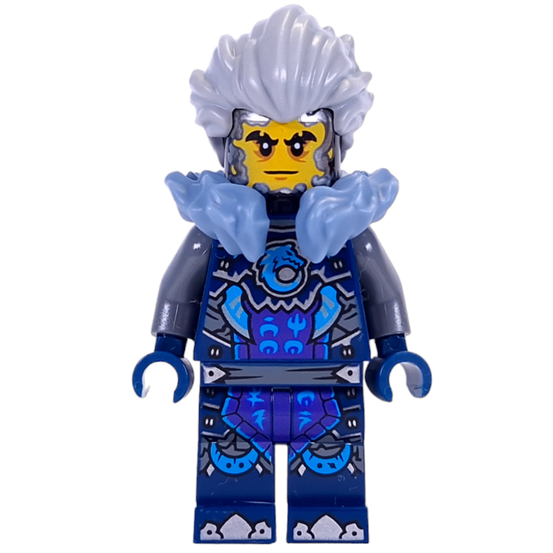 Lego Cinder