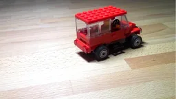 Wagon Ute