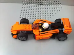 75880 Custom F1