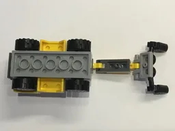 11965 Telehandler