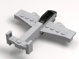 Micro Dornier Do-17