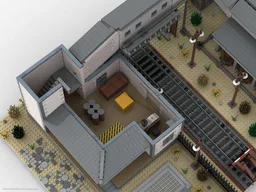 Vinegar Factory