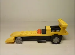 31041 Drag Racer