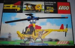 Sky Copter