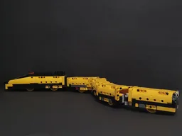 Bullet Train
