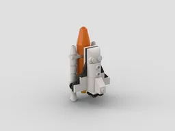 Space Shuttle