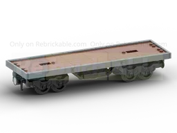 Flatbeds