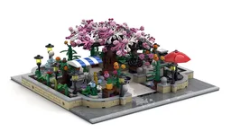Botanical Park