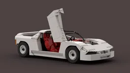 Peugeot Quasar