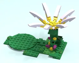 Exotic Parrot Addon