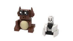Nightmare Teddies