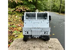 RC Tatra 815-7 8x8