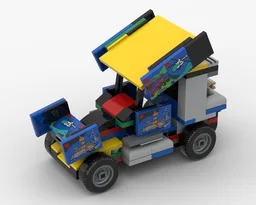 Sprint Car
