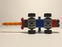 Robomouse