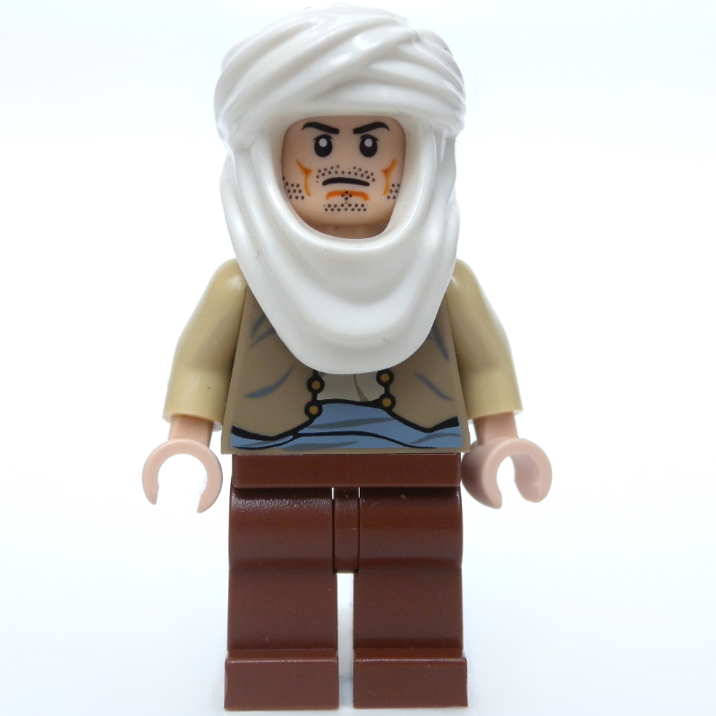 Lego Alamut Merchant