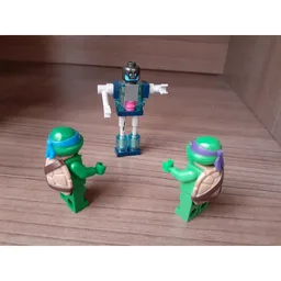 Kraangdroid - Minibuild