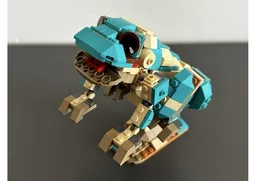 76962 Frog