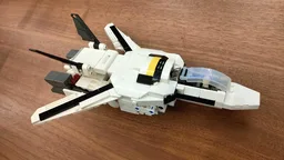 Macross VF-1S Valkyrie