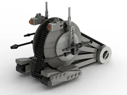 Separatist NR-N99 Droid Tank