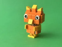 Torchic