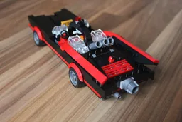 1966 Batmobile