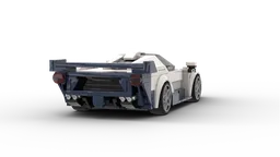 Maserati MC12