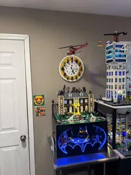 '66 Batcopter